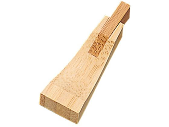 箸置 扇型 36-412 萬洋 3339800