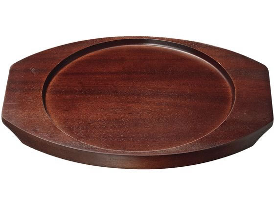 オンラウンドボード ハンドレス N 江部松商事 2031560