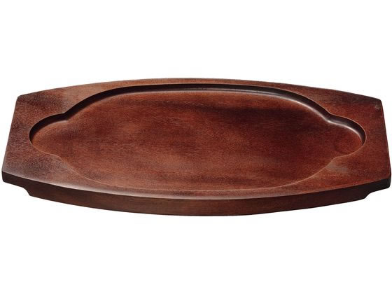 オンオーバルボード ボース F 江部松商事 2031670