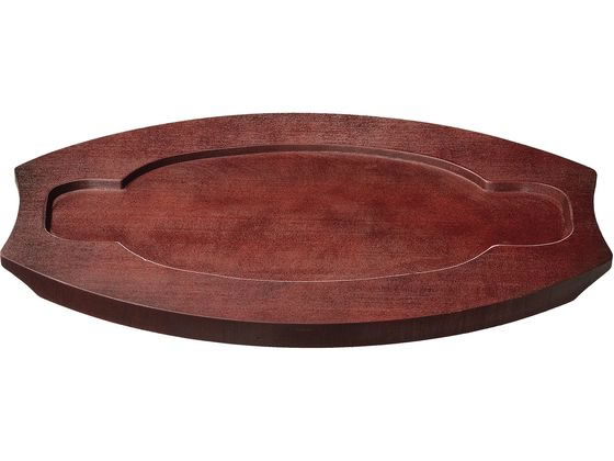 オンオーバルボード ボース G 江部松商事 2031680