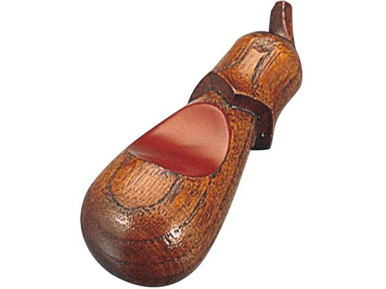 箸置 ナス No.18 萬洋 7585800