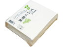 厚口 天ぷら敷紙 197×218mm 500枚入 アオトプラス 8280760