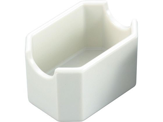 EBM/ジェスナー メラミン シュガーキャディー1924 ボーン 江部松商事 1285200