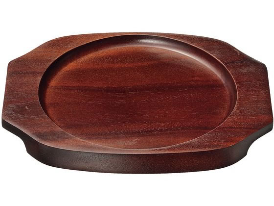 オンラウンドボード ハンドレス C 江部松商事 2031820