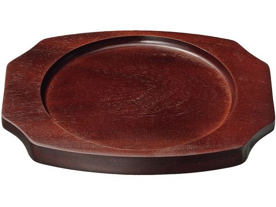 オンラウンドボード ハンドレス D 江部松商事 2031830