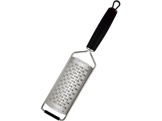 ジャカード パドル型 グレーター カバー付 リボン 201201R Jaccard 7690300