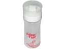 マジックファイブディスペンサー 200ml ホワイト 江部松商事 8029800