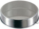 ウロコ印 裏漉 21cm L-0403 リトルウッド 0730000