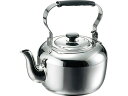 MA 18-8 電磁用 ケットル 10.0L 玉虎堂製作所 3676500