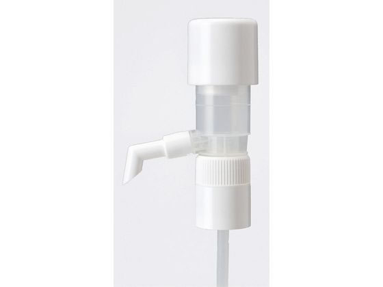 ポンプディスペンサー 一押くん(サポーター付) サントリーマーケティング＆コマース 3322100