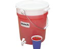 ビバレッジディスペンサー DSPR6(148) CAMBRO 4119500|詳細画像