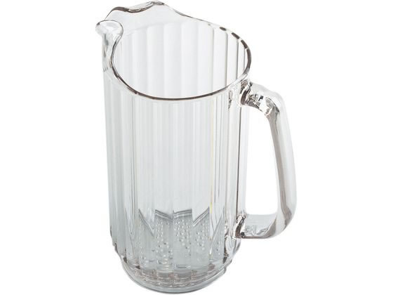 カムウェア ピッチャー P320CW(135)クリア CAMBRO 4129500