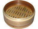 杉 ミニ中華セイロ 身 18cm 江部松商事 4875500