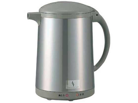 沸とう電気ポット CH-DT10(XJ) 象印 4411000