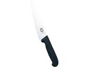 Victorinox/プロフェッショナル 波刃牛刀 5.2033 19cm ビクトリノックス 7347700