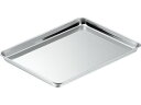 クローバー 18-0 ケーキバット A4サイズ 大屋製作所 0283701