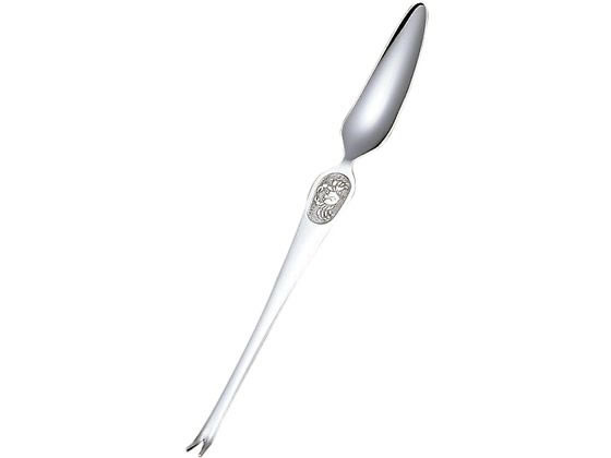 新型 カニスプーン 一菱金属 1675500