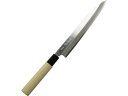 敏幸 改良霞 特製 柳刃 21cm 江部松商事 7681200