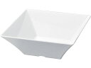 ニューホワイト 深型盛鉢 25cm 若泉漆器 0261230