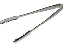 18-0 アイストング 棒型 上物 中 全長180 田辺金具 4878200