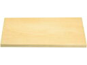 スプルス まな板 300×150×H30(030814) 市原木工所 8720710