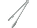 18-0 バネ無し万能トング 40cm BNT-40 江部松商事 8049000