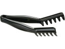 サラダトング TGA8(110)ブラック CAMBRO 2558900