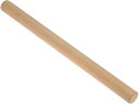 桜材 国産 麺棒 90cm 直径33mm 江部松商事 5467300