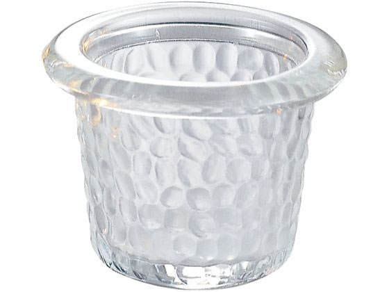 ハンマードグラスライトハウス DI849-W カメヤマ 8284900