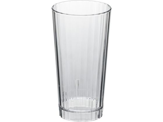 Cambro/ハンティントンタンブラー HT22CW(135)652cc クリア CAMBRO 6194700