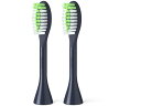フィリップス/替ブラシ Philips One ミッドナイトブルー 2本入り PHILIPS BH1022/04