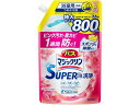 バスマジックリンSUPER泡洗浄 アロマローズ 替 800mL KAO(3)