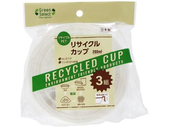 Green Select N ꥵ륫å 280mL 3 ʪ