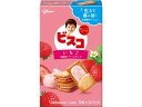 ビスコ いちご 江崎グリコ