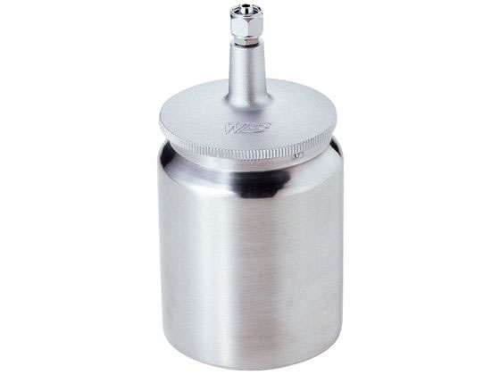 フッ素コート吸上式塗料カップ 新潟精機 FC-700