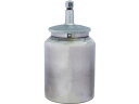 フッ素コート吸上式塗料カップ 新潟精機 FC-1000