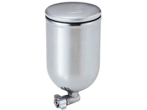 フッ素コート重力式塗料カップ 新潟精機 FC-400