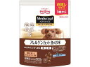 メディコートアドバンス アレルゲンカット魚&お米1歳 200g ペットライン