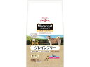 メディコートアドバンス グレインフリー 1歳から チキン味 2kg ペットライン