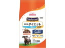メディコート 満腹感ダイエット 1歳から 2.5kg ペットライン