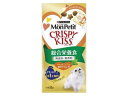 ネスレ日本/クリスピーキッス 総合栄養食 贅沢チキン味 24g ネスレピュリナペットケア