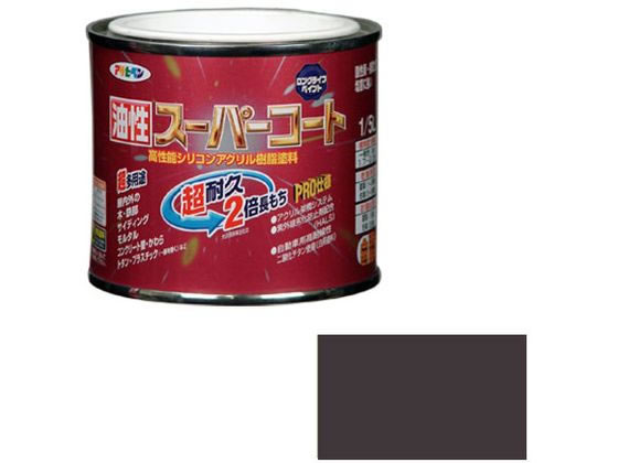 油性スーパーコート 1／5L オータム