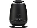 360° セラミックヒーター アピックス APH-362-BK