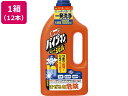 ルックパイプマン スムースジェル 1000mL×12本 ライオン