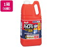 ルック 業務用パイプマンスムースジェル 2L×6個 ライオン (184281)