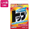 無リン トップ 3200g×3箱 ライオン