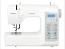 コンピュータミシン ジャガー KJM3001W
