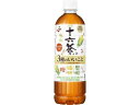 十六茶と3種のいいこと 630ml アサヒ飲料