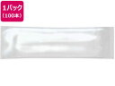 レーヨン不織布大判パール 平 100本 アートナップ FR-20