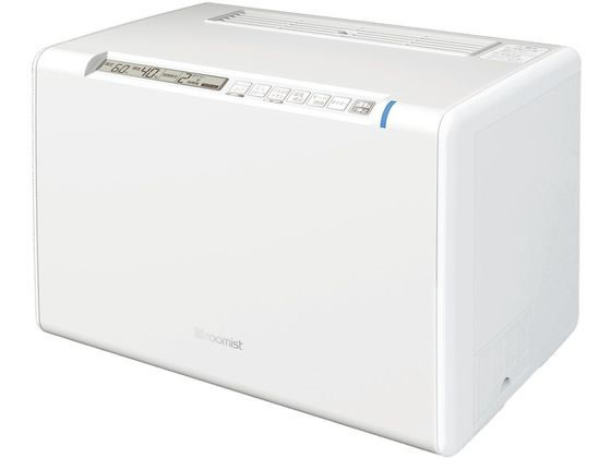 スチーム式加湿器 20畳用 三菱重工冷熱 SHE120XD-W